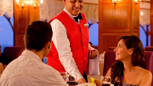 La exigencia actual de los chilenos en la mesa