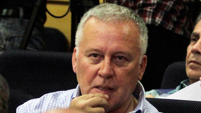 Murió el ex diputado Arturo Longton