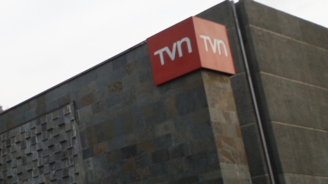TVN calificó como una 