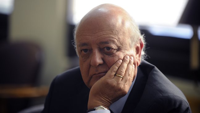 Embajador Viera-Gallo detalló desafíos en relación entre Chile y Argentina