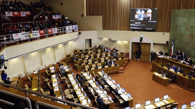 Diputados aprobaron iniciativa que permite a pensionados hipotecar inmuebles