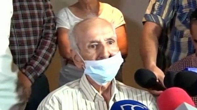 Enfermo de cáncer se somete a la primera eutanasia legal en Colombia