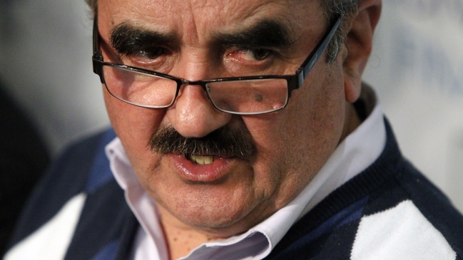 Paro de profesores: Jaime Gajardo dispuesto a impulsar diálogo 