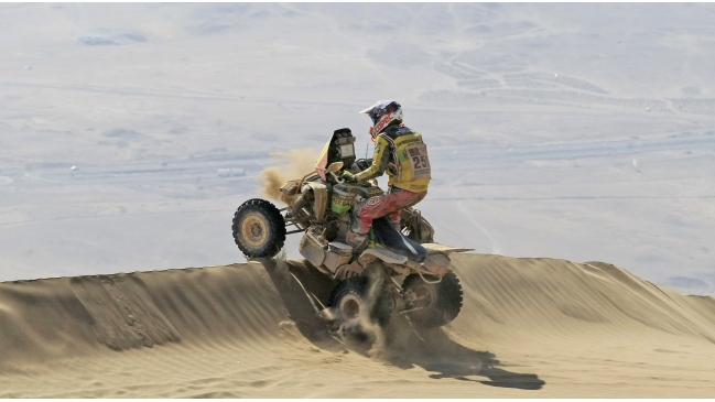 Ignacio Casale: Para mí, De Gavardo era un amigo, un ídolo