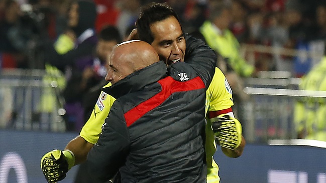 Jorge Sampaoli: Chile ganó esta Copa América de una gran forma