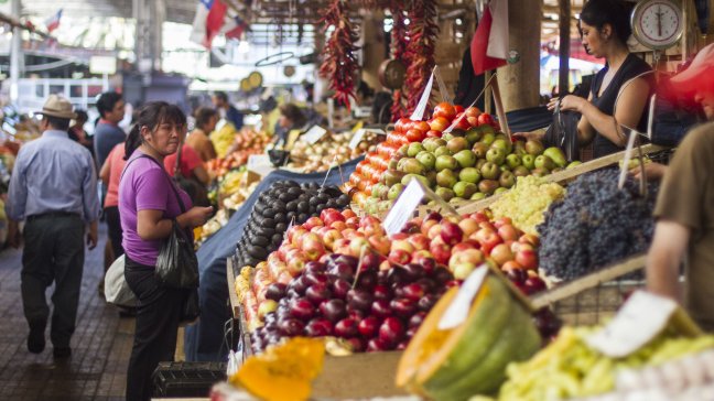 Los alimentos que te ayudan a evitar las nocivas consecuencias de la contaminación en tu salud