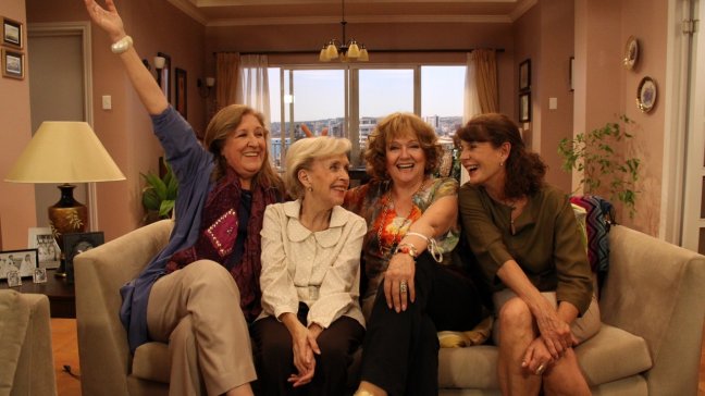 Anuncian fecha de estreno de adaptación chilena de 