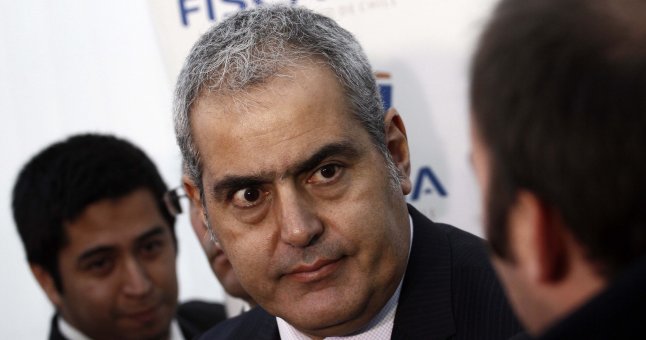 Partido Radical presentó nueva querella contra SQM