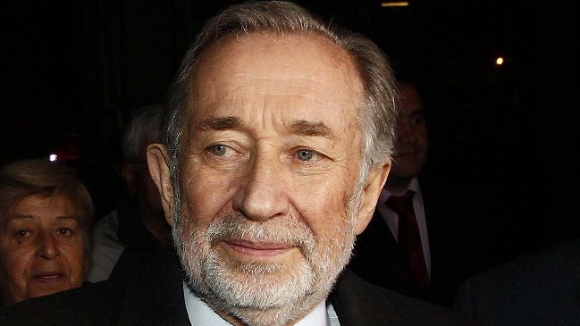 Defensor de Novoa: Utilizan al SII para eliminar a un enemigo político