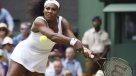Serena Williams y Maria Sharapova avanzaron a cuartos de final en Wimbledon
