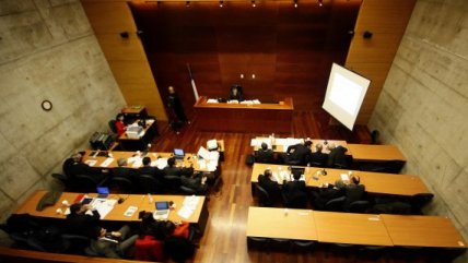 La formalización de Novoa y Cardemil