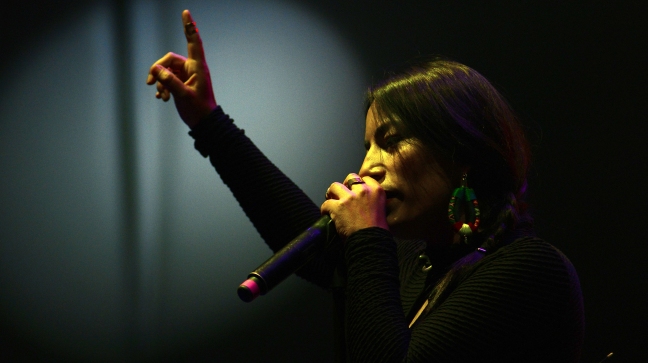 Premios Pulsar: Ana Tijoux y Manuel García encabezan nominaciones