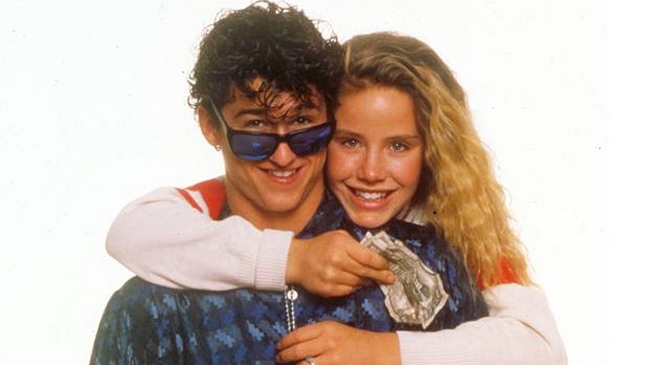 A los 43 años murió la actriz Amanda Peterson