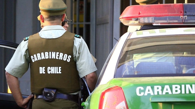 Sujeto fue detenido por presunta violación contra niña de 14 años