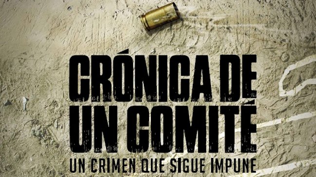 Llega documental sobre emblemático asesinato de adolescente en protestas