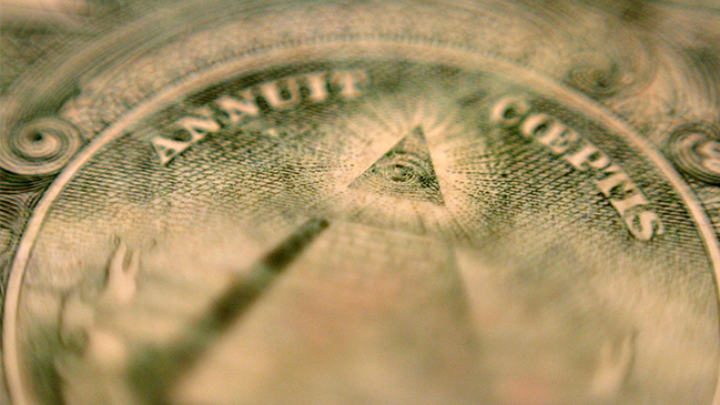 Dólar alcanzó su nivel más alto en los últimos seis años