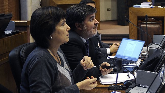 Comisión de Salud postergó votación de proyecto sobre aborto