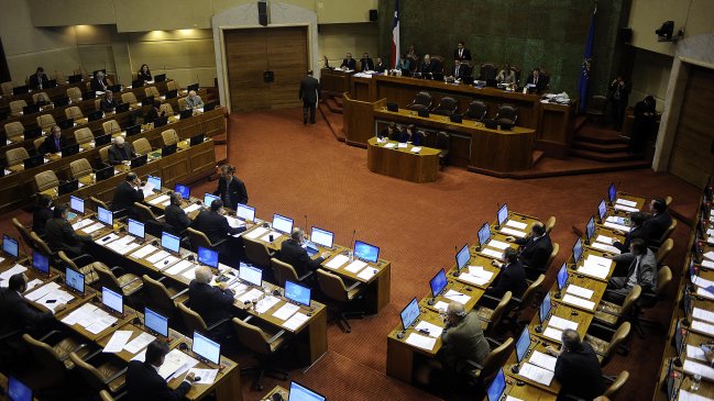 Ley para despenalizar autocultivo de cannabis pasará a Comisión de Salud