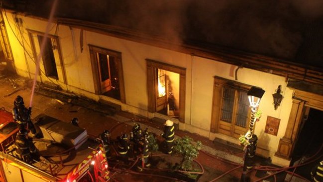 Cerca de 1.800 millones de pesos costará restauración de Casa Piñera en La Serena