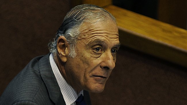 CDE se querelló contra el senador Tuma por fraude reiterado al fisco