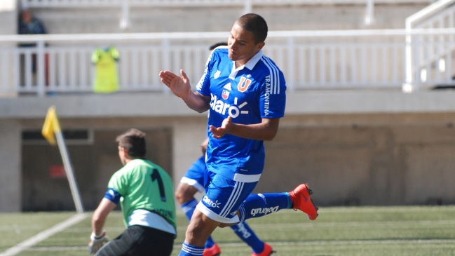 Leandro Benegas: U. de Chile no es lo que demostró el semestre pasado