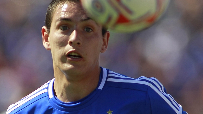 Matías Rodríguez acordó su regreso a U. de Chile