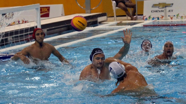 Toronto 2015 otorgará cupos directos para Río 2016 en 12 deportes