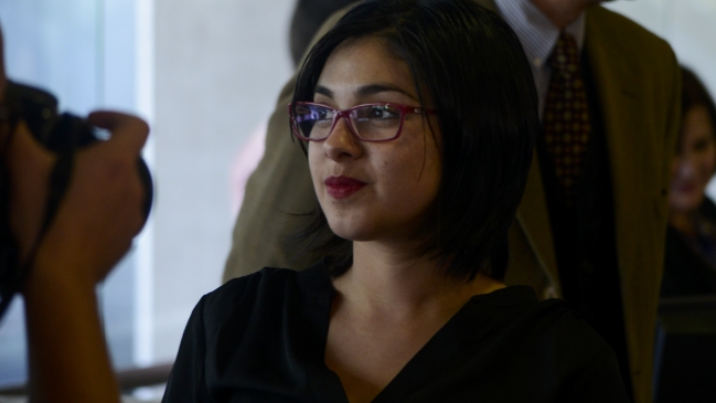 Diputada Cariola pidió a oposición 