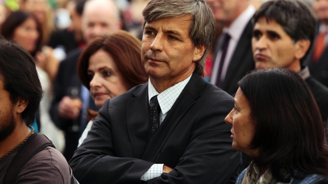 Diario inglés acusó a Harold Mayne-Nicholls de pedir favores a Qatar