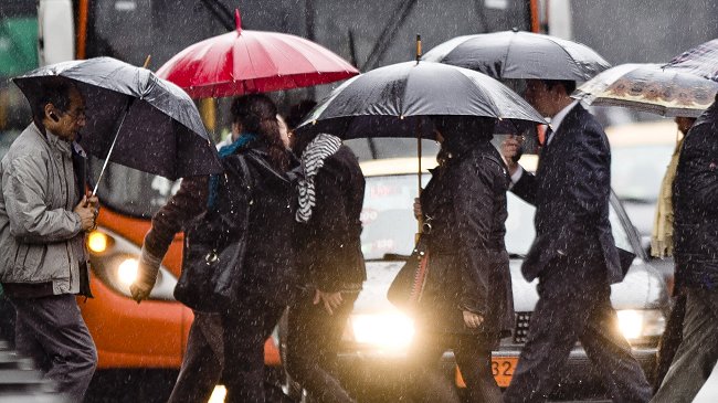 Como enfrentar de manera segura la llegada de las lluvias