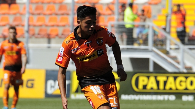 Cobreloa dio cuenta de San Marcos en el estreno de ambos en la Copa Chile