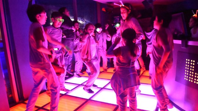 Panoramas para las vacaciones de invierno