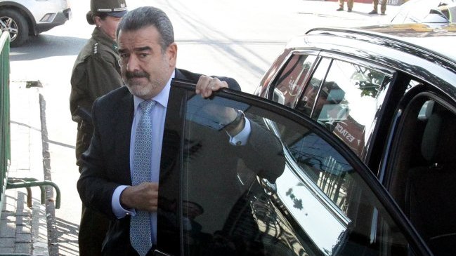 Comisión investigadora de caso Caval enviará cuestionario a Andrónico Luksic