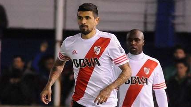 River empató con Tigre en partido pendiente y no pudo acceder al liderato