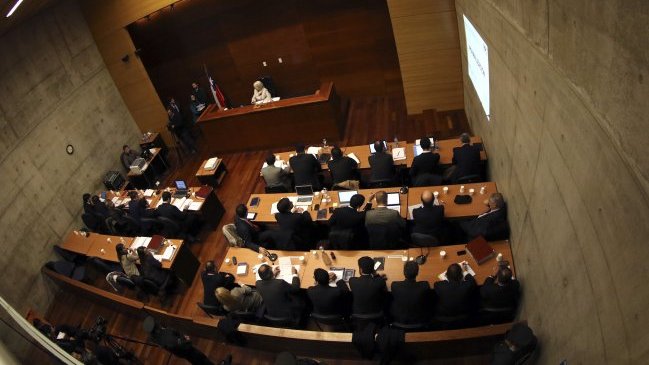 Caso Penta: Justicia revisa medidas cautelares contra Délano, Lavín y Wagner