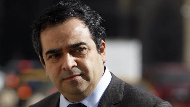 Senador Quintana: Creemos que hay problemas de gestión en el Gobierno