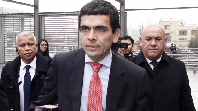 Fiscalía solicitó extender plazo de investigación del caso Penta