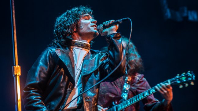 Banda tributo a The Doors se presentará en el Teatro Caupolicán