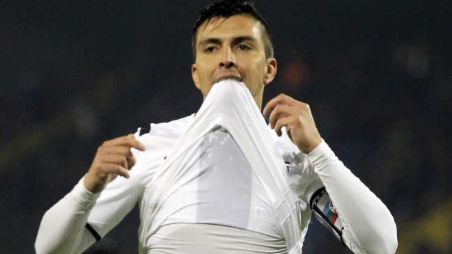 Gonzalo Fierro: Nos preocupa no haber convertido ante Huachipato