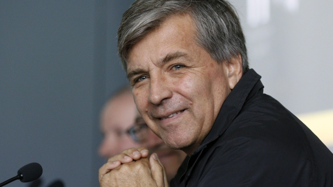 Mayne-Nicholls y sanción de la FIFA: Esperaré el tiempo prudente para hacer comentarios