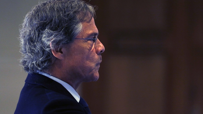 Aldo Cornejo pide postergar proceso constituyente hasta el próximo Gobierno