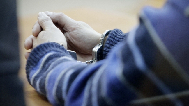 Curicó: Acusado de violar y embarazar a niña de 12 años se suicidó en la cárcel