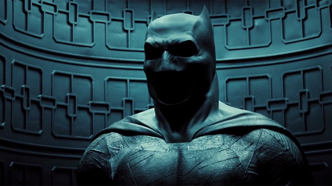 Ben Affleck se hará cargo de la nueva entrega de 