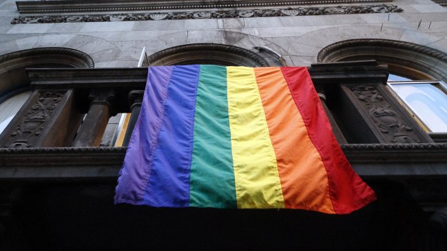 “El día que descubrí que mi pareja era gay”