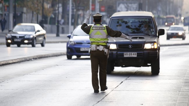 Experto quitó valor a plan del Gobierno para aplicar restricción permanente a catalíticos