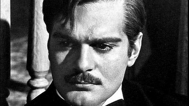 Omar Sharif: de 