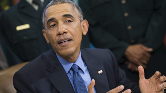 Obama será el primer presidente de EE.UU. en visitar una prisión federal