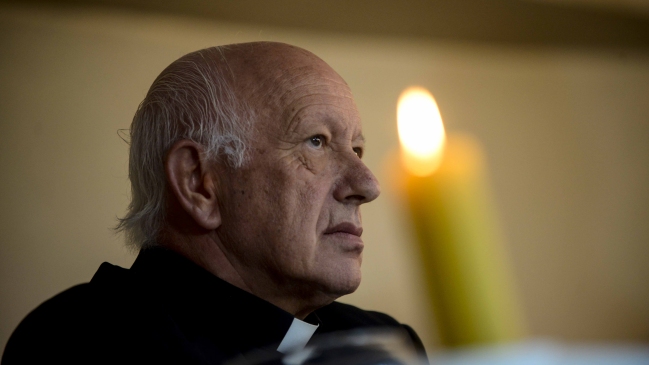 Ezzati en Bolivia: El futuro de los países pasa por la capacidad de diálogo