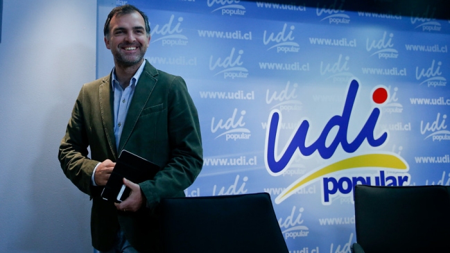 UDI sobre priorización a reformas: El problema no es de velocidad, es que son malas