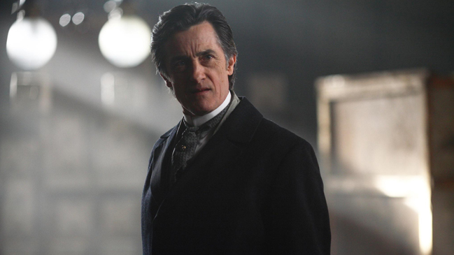 Falleció el destacado actor galés Roger Rees